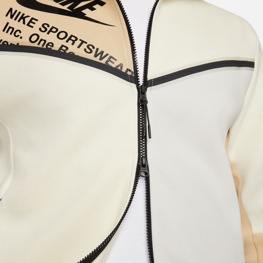 Men's Nike Sportswear Tech Fleece Hoodie