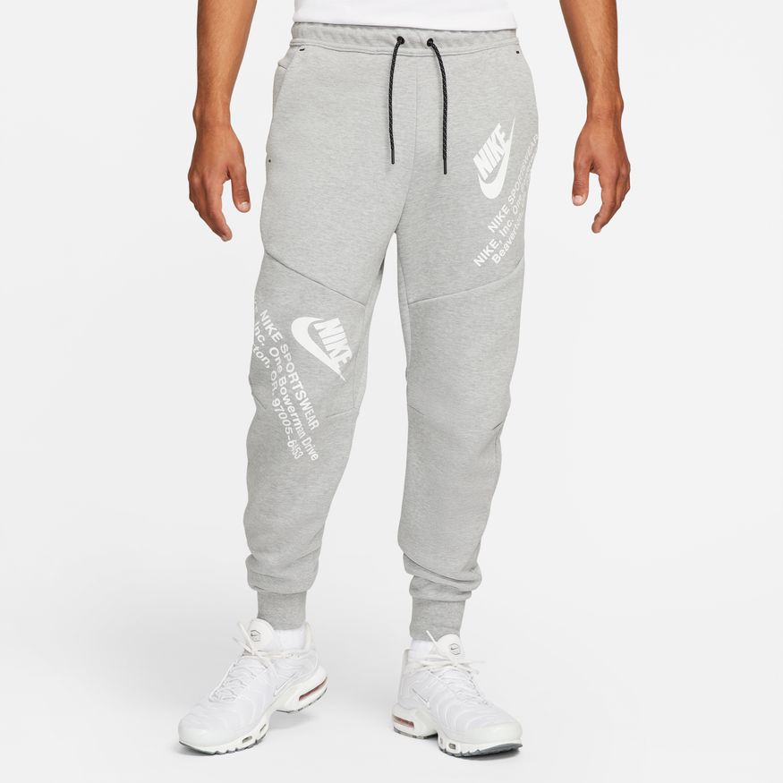 Men's Nike Sportswear Tech Fleece – The Closet Inc.