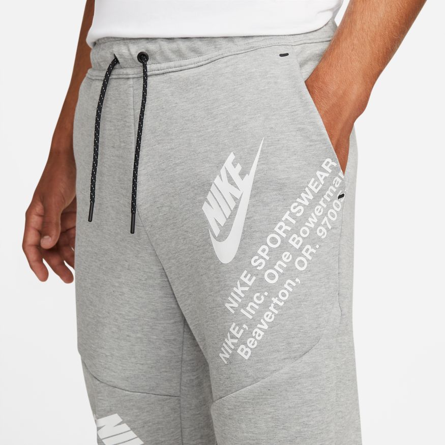 Men's Nike Sportswear Tech Fleece