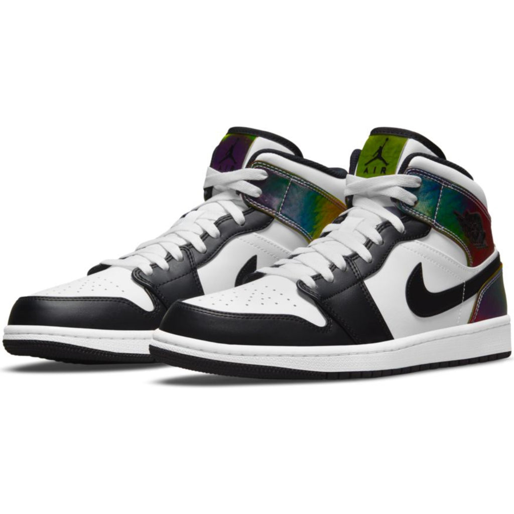 Men's Air Jordan 1 Mid SE " Heat Reactive "