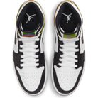 Men's Air Jordan 1 Mid SE " Heat Reactive "