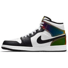 Men's Air Jordan 1 Mid SE " Heat Reactive "