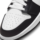 Men's Air Jordan 1 Mid SE " Heat Reactive "