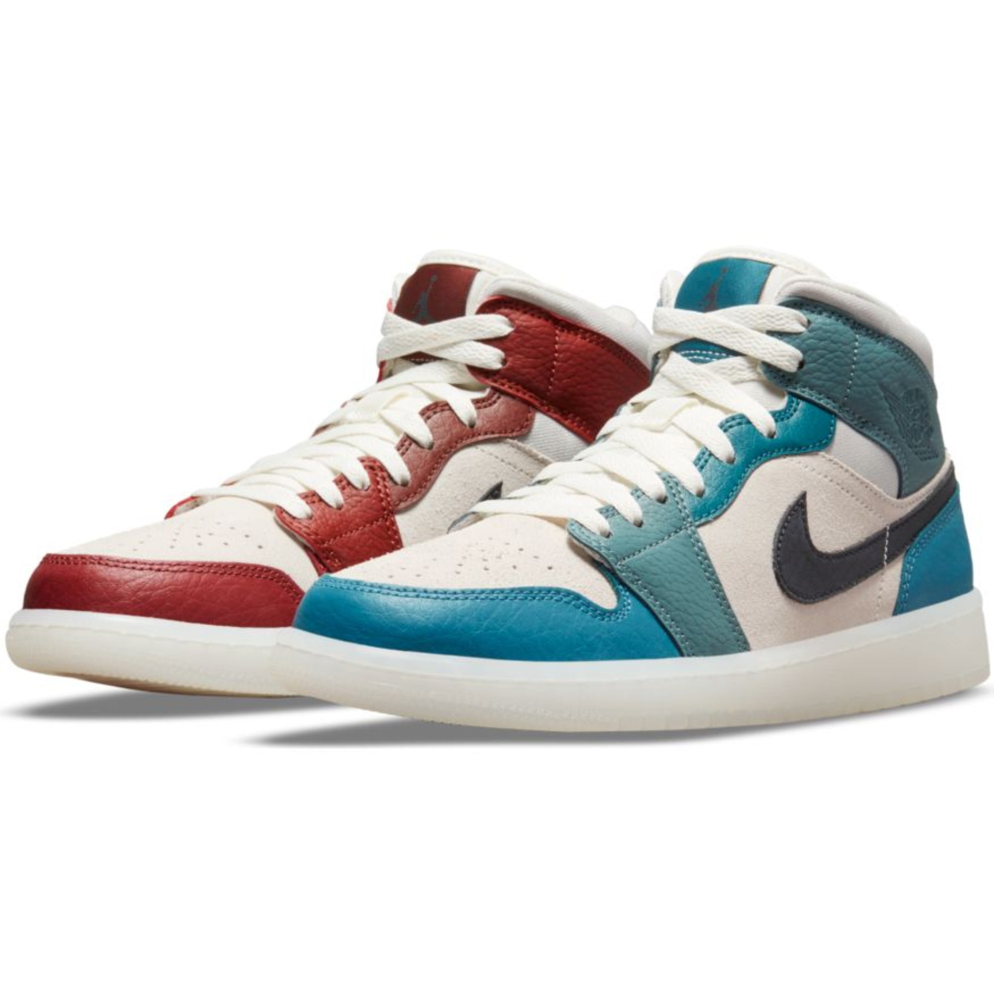 Women s Air Jordan 1 Mid Anti Gravity