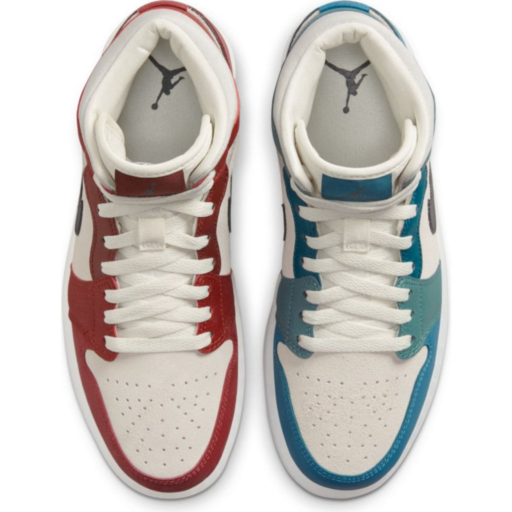 Women's Air Jordan 1 Mid "Anti-Gravity"