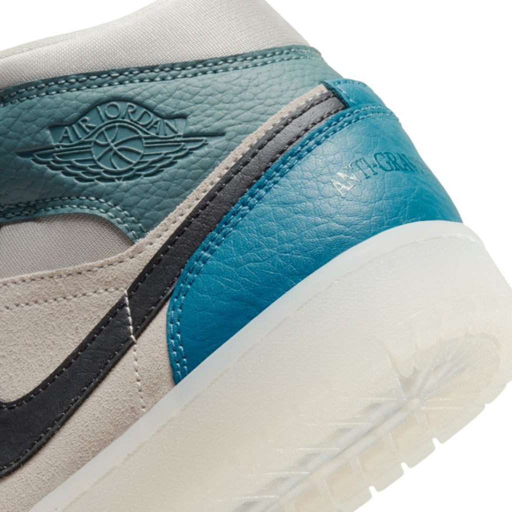 Women's Air Jordan 1 Mid "Anti-Gravity"