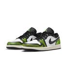 Men's Air Jordan 1 Low SE "Electric Green"