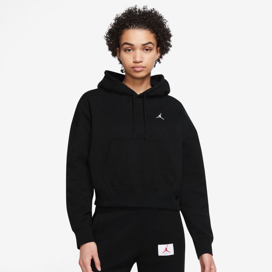 Women's Jordan Essentials Fleece Hoodie