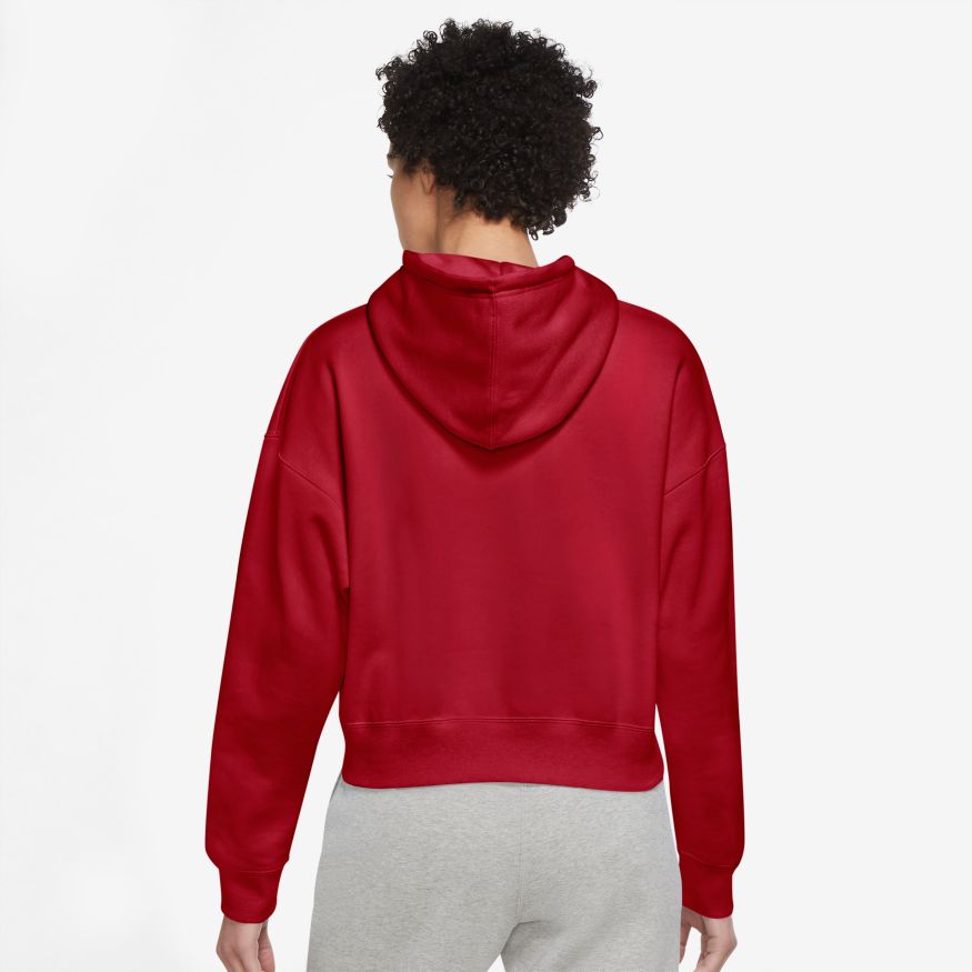 Women's Jordan Essentials Fleece Hoodie