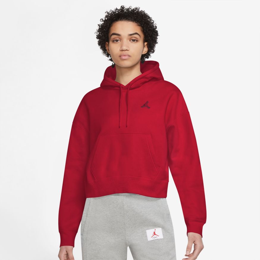 Women's Jordan Essentials Fleece Hoodie