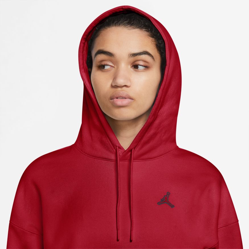Women's Jordan Essentials Fleece Hoodie