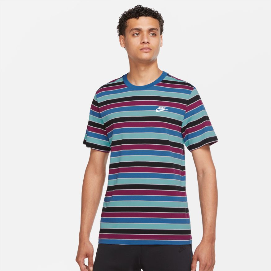 Mens nike online cotton t shirts