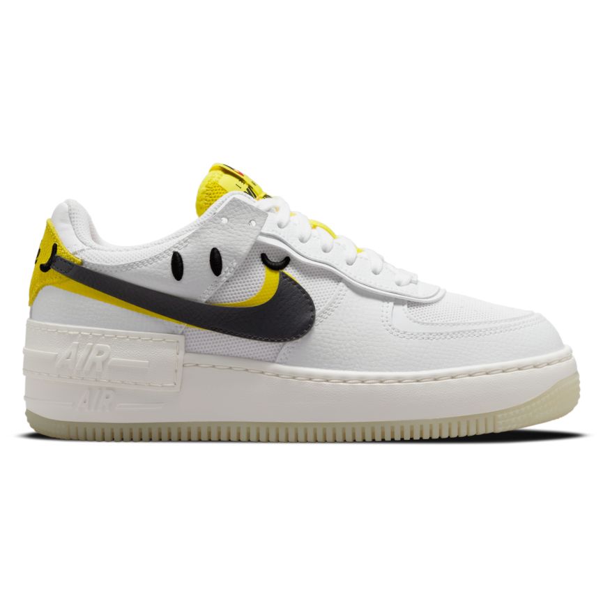 Women's Nike Air Force 1 Shadow "Go The Extra Smile"