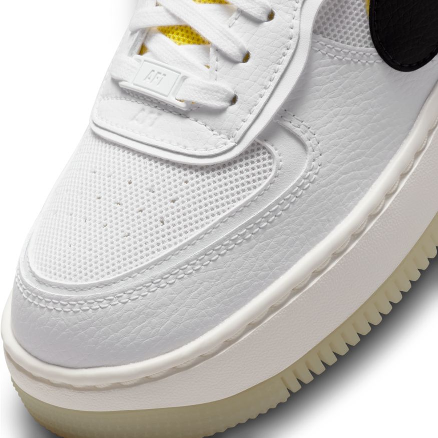 Women's Nike Air Force 1 Shadow "Go The Extra Smile"