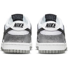 Women's Nike Dunk Low "Golden Gals Metallic Silver"