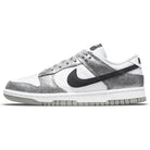 Women's Nike Dunk Low "Golden Gals Metallic Silver"