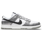 Women's Nike Dunk Low "Golden Gals Metallic Silver"