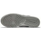Women's Nike Dunk Low "Golden Gals Metallic Silver"
