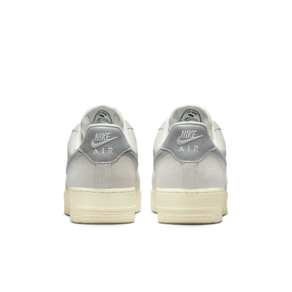 Men's Nike Air Force 1 '07 LV8 "Photon Dust Sail"