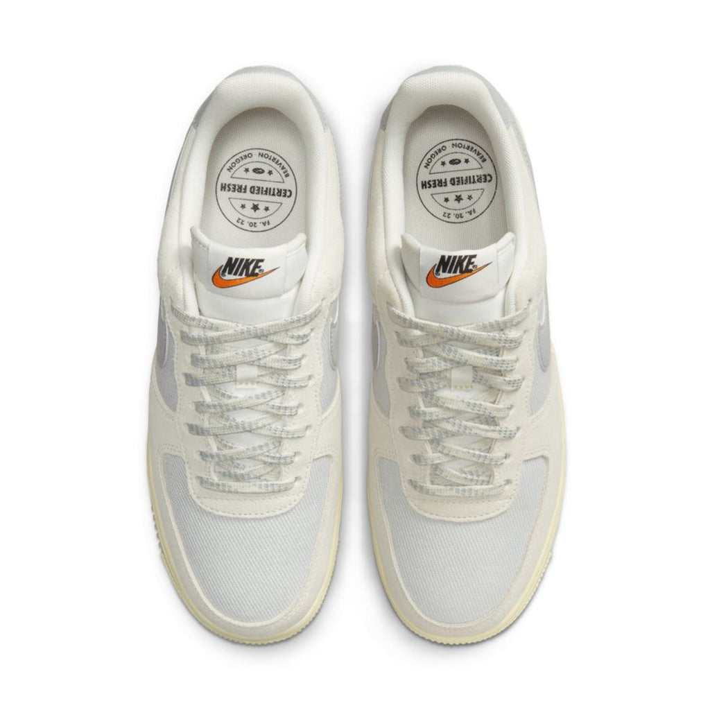 Men's Nike Air Force 1 '07 LV8 "Photon Dust Sail"