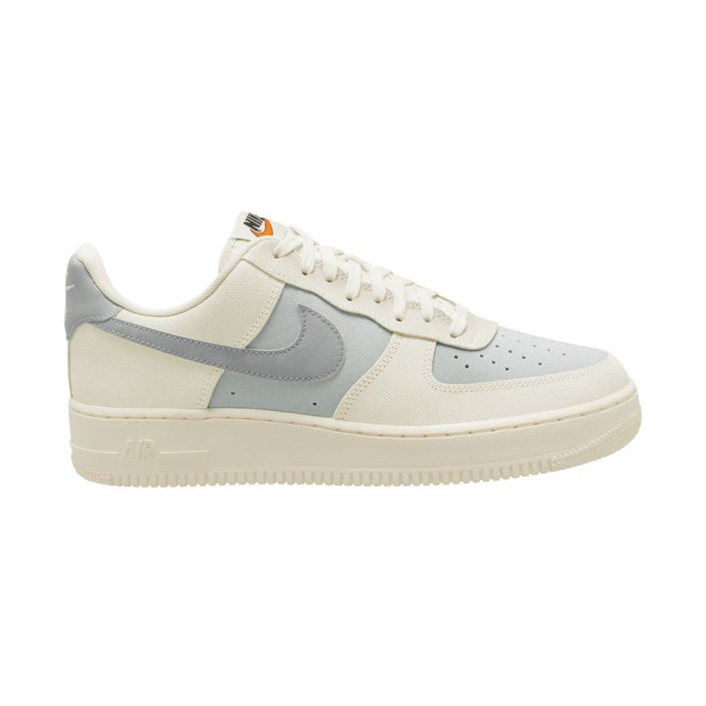 Men's Nike Air Force 1 '07 LV8 "Photon Dust Sail"