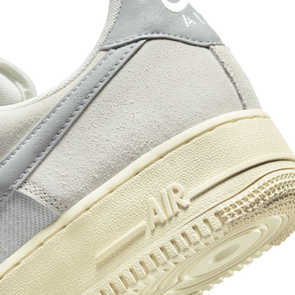 Men's Nike Air Force 1 '07 LV8 "Photon Dust Sail"