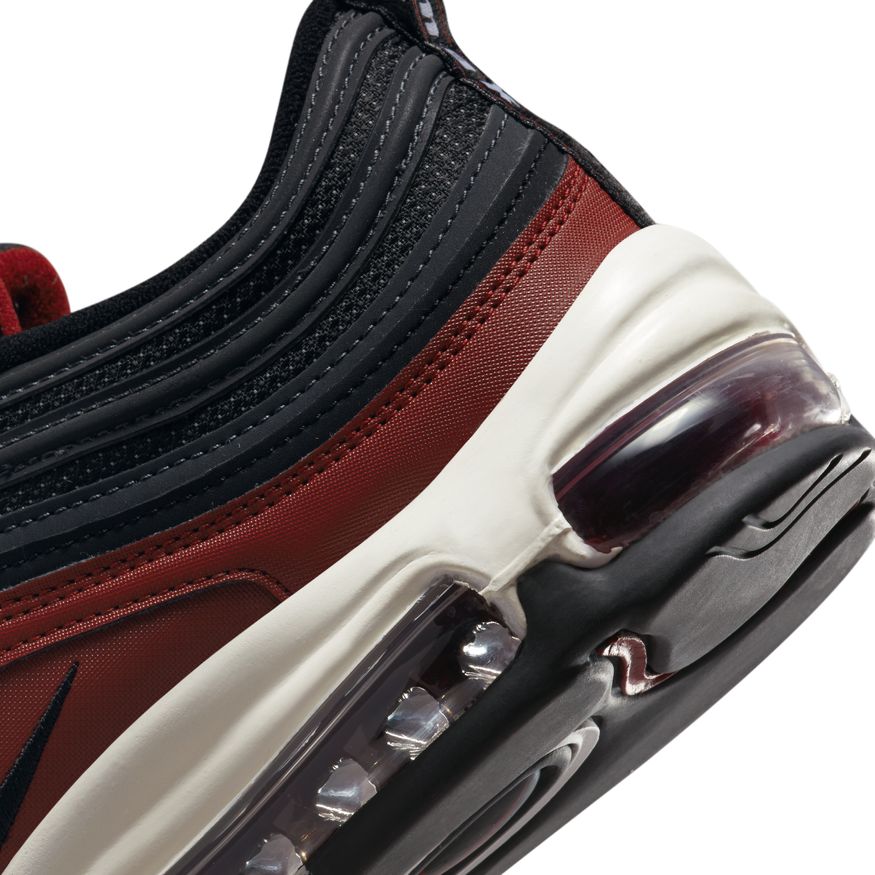 Men's Nike Air Max 97 "“Team Red”