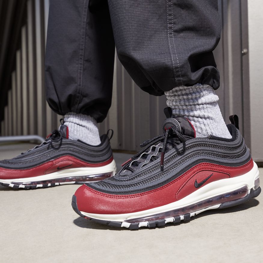 Men's Nike Air Max 97 "“Team Red”