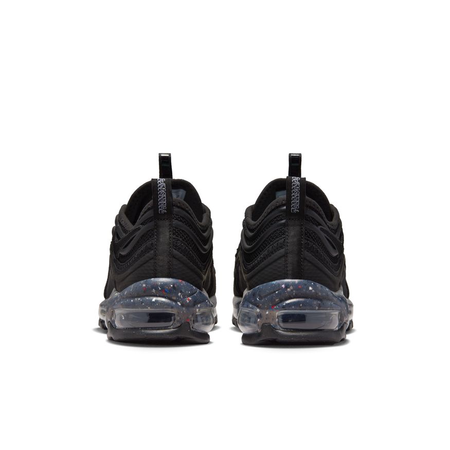Men's Nike Air Max Terrascape 97 "Triple Black"