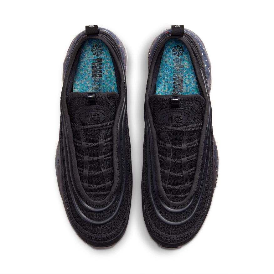 Men's Nike Air Max Terrascape 97 "Triple Black"