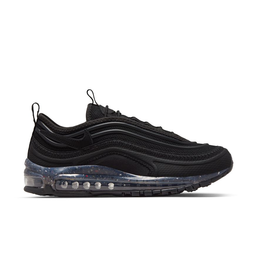 Men's Nike Air Max Terrascape 97 "Triple Black"
