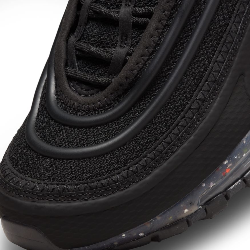 Men's Nike Air Max Terrascape 97 "Triple Black"
