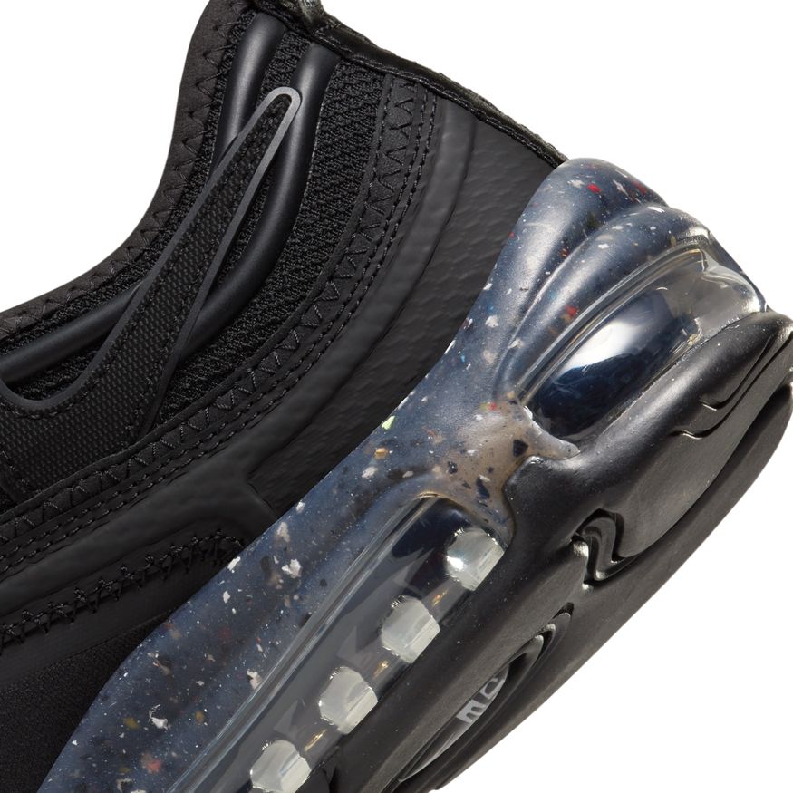 Men's Nike Air Max Terrascape 97 "Triple Black"