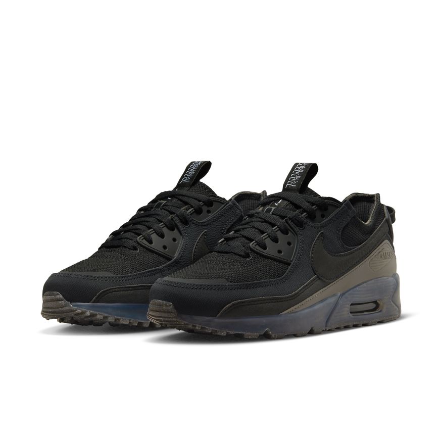 Men's Nike Air Max Terrascape 90 "Black"