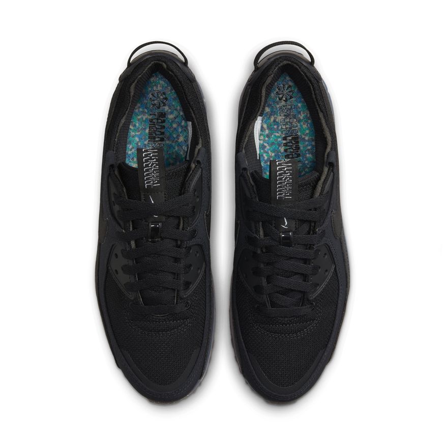 Men's Nike Air Max Terrascape 90 "Black"