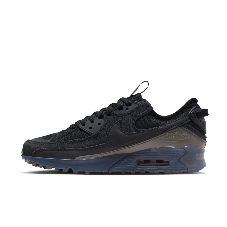 Men's Nike Air Max Terrascape 90 "Black"