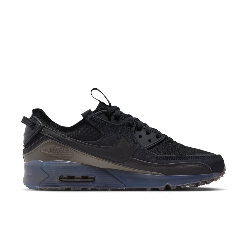 Men's Nike Air Max Terrascape 90 "Black"