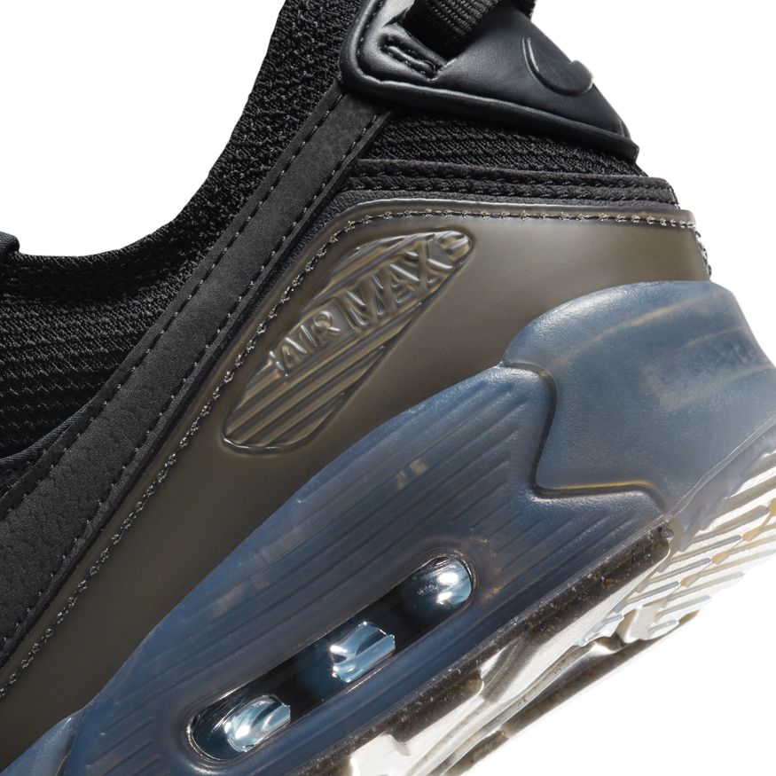 Men's Nike Air Max Terrascape 90 "Black"
