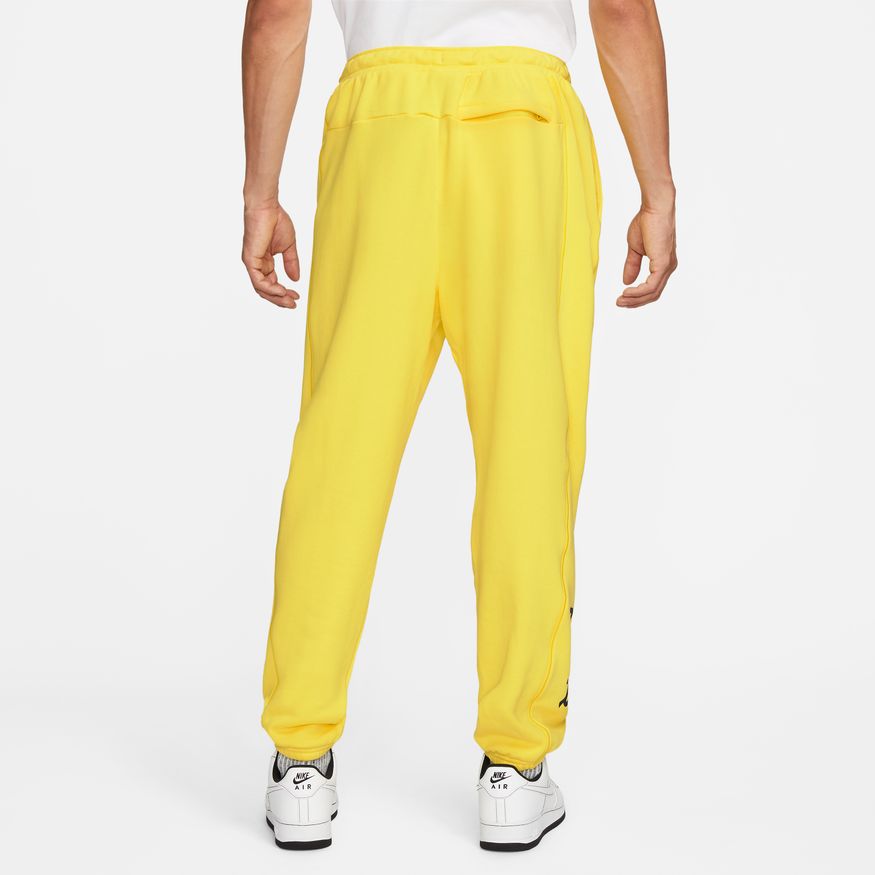 Men's Nike French Terry Pants