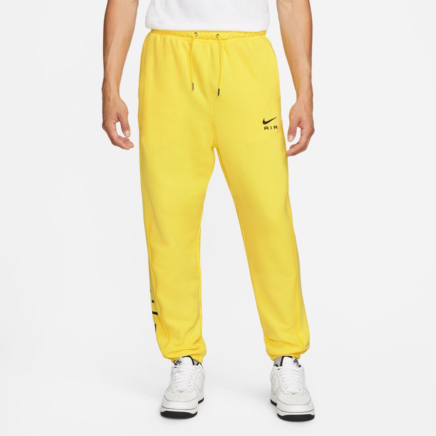 Men's Nike French Terry Pants