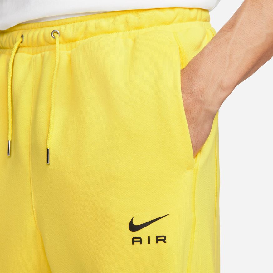 Men's Nike French Terry Pants