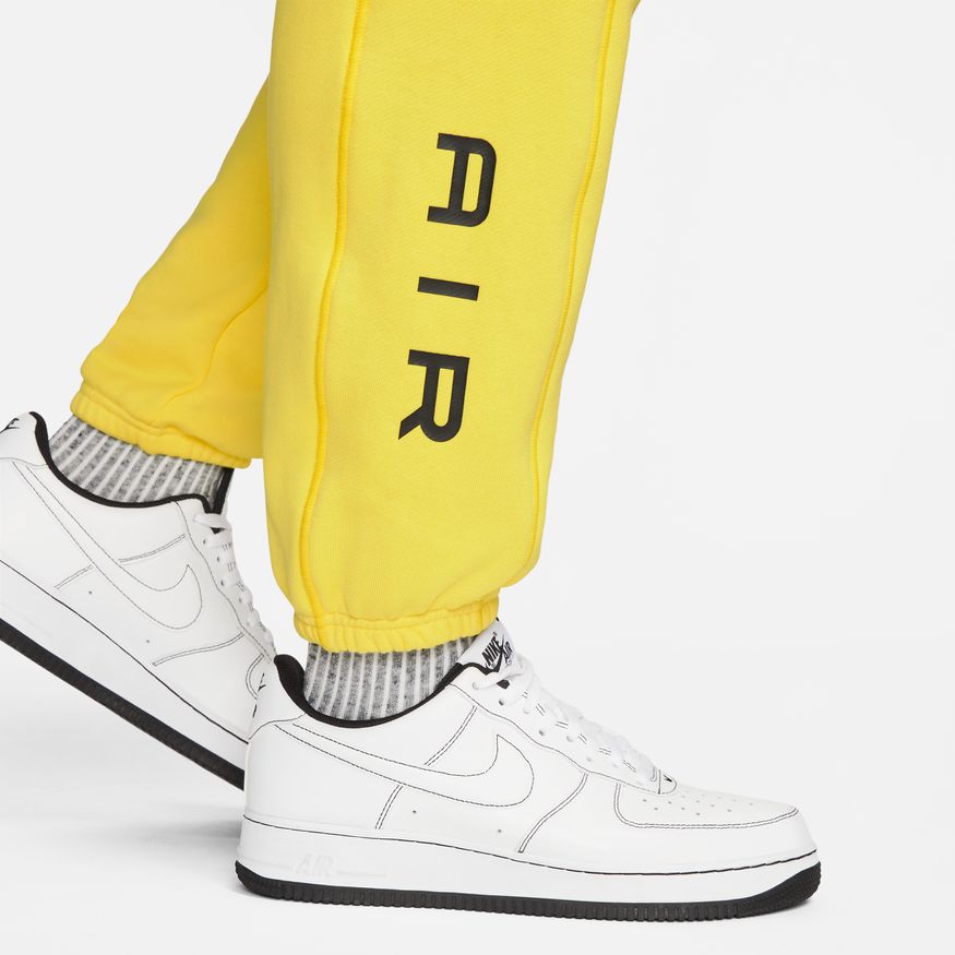 Men's Nike French Terry Pants