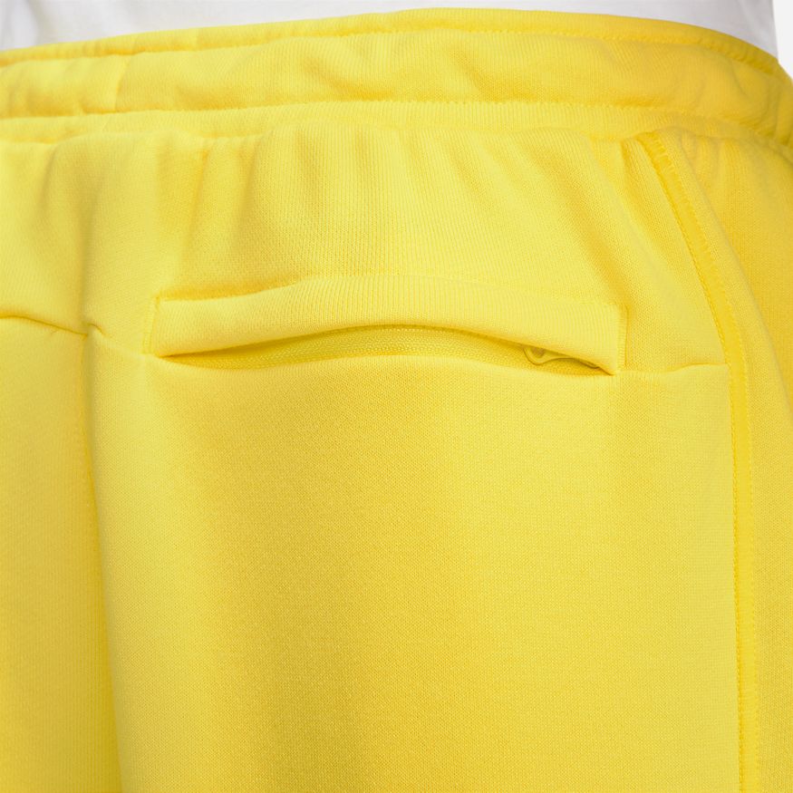 Men's Nike French Terry Pants