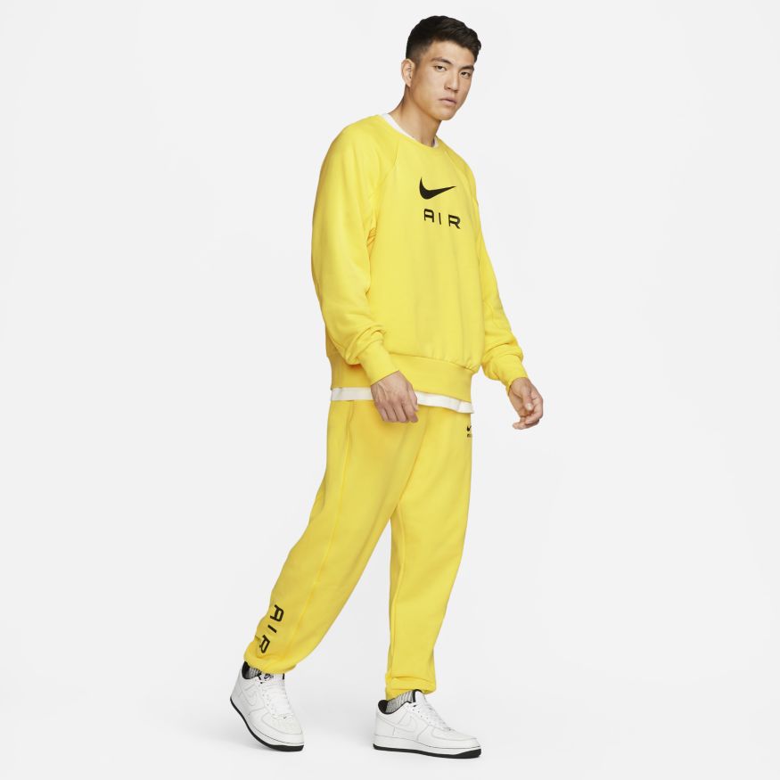 Men's Nike French Terry Pants