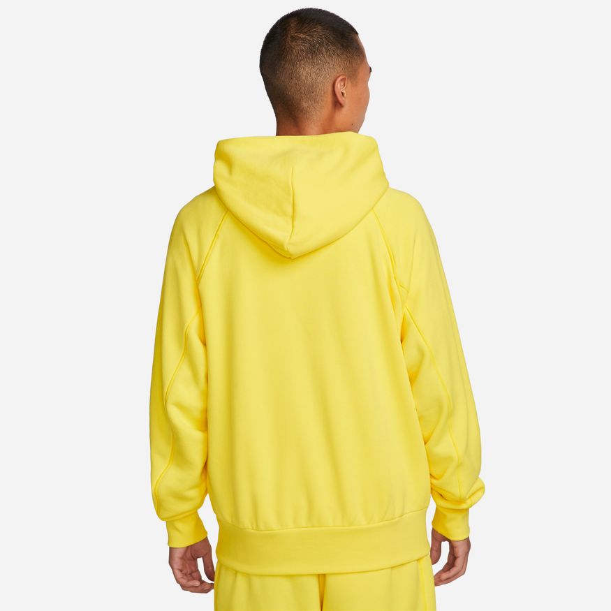 Men's Nike French Terry Pullover Hoodie