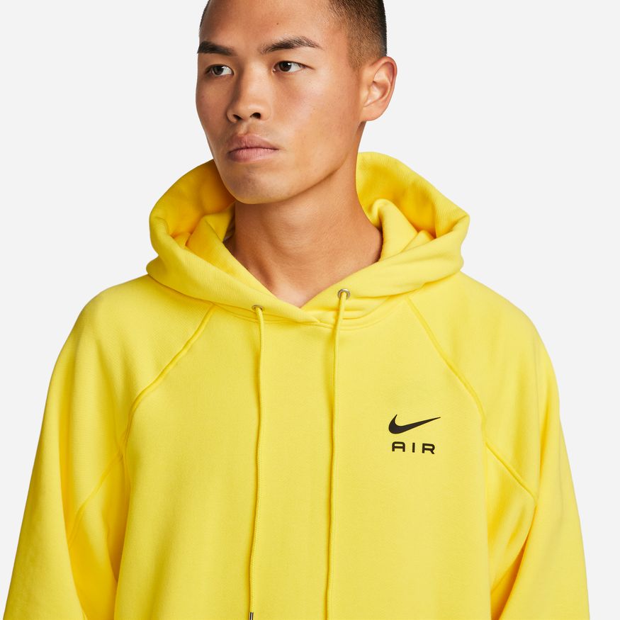 Men's Nike French Terry Pullover Hoodie