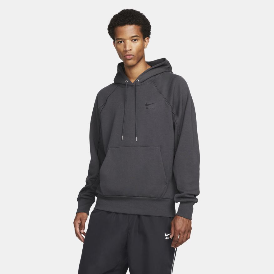 Nike Air Men's French Terry Pullover Hoodie