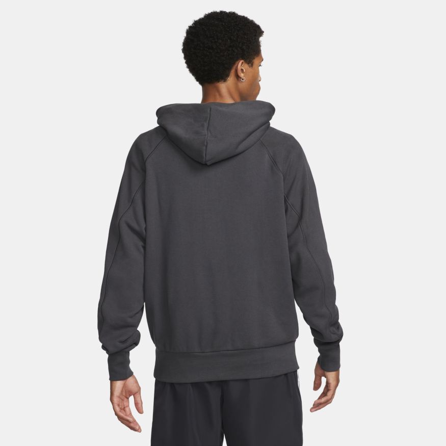 Nike Air Men's French Terry Pullover Hoodie