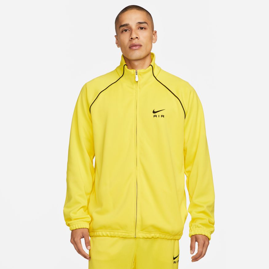 Men's Nike Poly-Knit Jacket