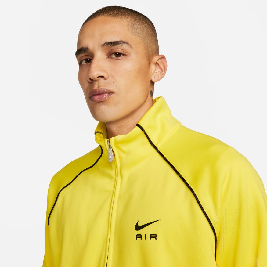 Men's Nike Poly-Knit Jacket